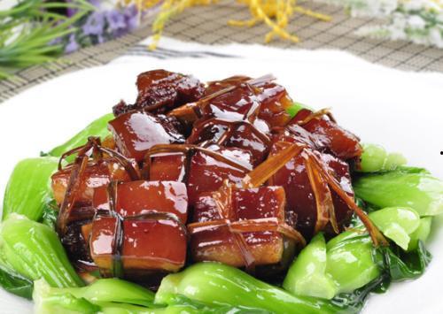 吃红烧肉角瓜视频教程完整版,家常美味，一学就会的烹饪教程