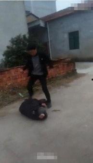 男孩打架奶奶吃瓜视频