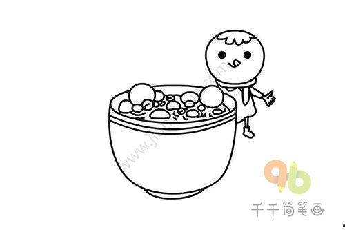 吃瓜动作怎么画的视频大全,轻松学会绘画教程汇总