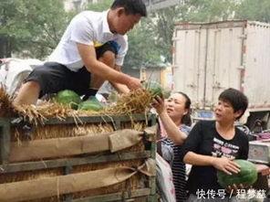 带你吃瓜吆喝叫卖视频,带你领略“带你吃瓜吆喝叫卖”视频的独特魅力