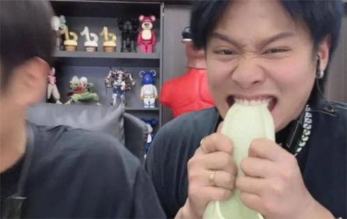 小杨哥坑徒弟吃哈密瓜视频,一场甜蜜的“坑徒”盛宴