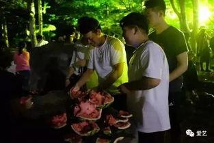 豫州一家人吃瓜事件视频,一场家庭吃瓜引发的争议