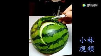 有关吃哈密瓜视频大全的网站,哈密瓜美食视频大盘点