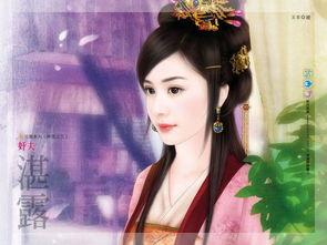 古风美女吃瓜视频大全集,穿越时空的美食奇遇记