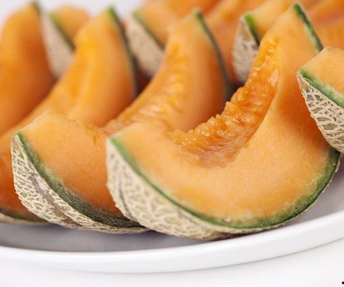 哈密瓜催熟可以吃吗视频,视频教你轻松享用美味