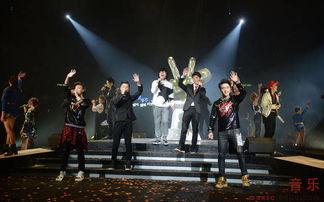 香港演唱会4月吃瓜视频,揭秘幕后花絮与精彩瞬间