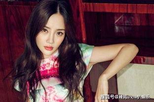 吃瓜群众cj李小璐视频,揭秘娱乐圈幕后真相