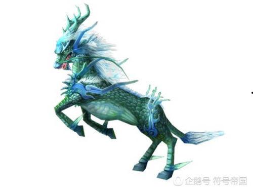 《神兽之灵》 吃瓜视频,吃瓜视频里的奇幻冒险之旅