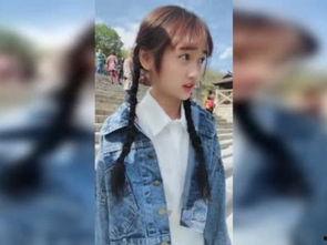 吃瓜大眼睛美女视频,揭秘吃瓜大眼睛美女的精彩瞬间