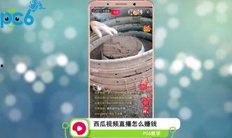 吃瓜视频如何直播赚钱的,揭秘网红变现之道