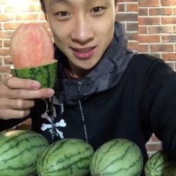 吃瓜利于排便吗视频解说,揭秘瓜果的神奇排便功效