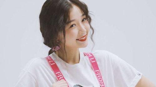 虞书欣吃真瓜视频