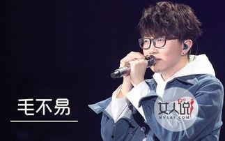 毛不易吃瓜的视频,趣味横生展现真实一面