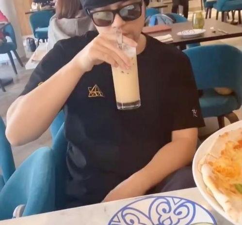 追星吃瓜喝奶茶视频大全,追星吃瓜喝奶茶，趣味视频大盘点