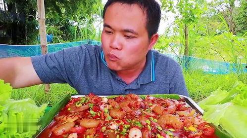 泰国大叔吃瓜事件视频在线观看,一场意外引发的全球热议