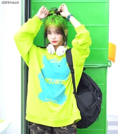 韩淑迪后吃瓜视频,揭秘娱乐圈幕后真相