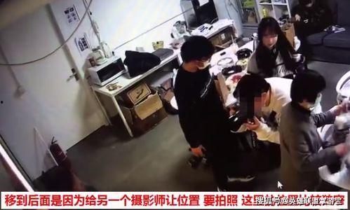 济宁冠亚吃瓜事件视频