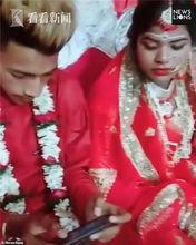 婚礼吃瓜新娘视频大全,婚礼现场吃瓜新娘搞笑瞬间大盘点