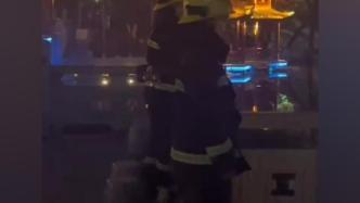 群众吃鬼瓜视频,揭秘群众惊悚视频背后的神秘事件