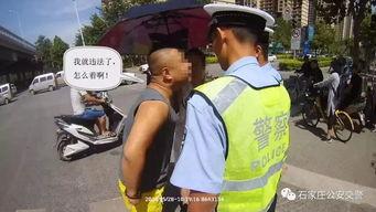 警察被吃瓜打脸视频,真相令人震惊！
