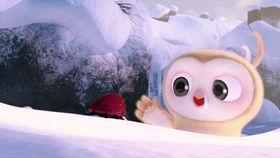 搞笑吃瓜动画片视频,笑料横生！这部吃瓜动画片带你领略搞笑美食盛宴