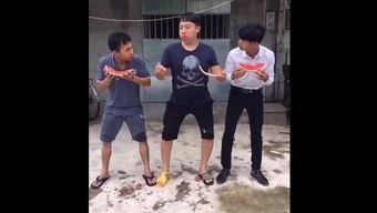 学校吃瓜大赛完整视频,一场视觉与味蕾的双重狂欢